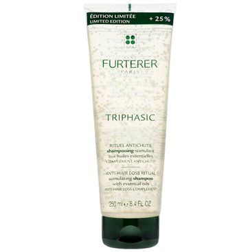 Rene Furterer Triphasic Champô Estimulante 250Ml