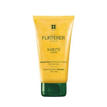 Rene Furterer Karite Hydra Champu Hidratacion Brillo 150Ml