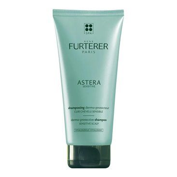 Rene Furterer Astera Sensitive Champô 200Ml