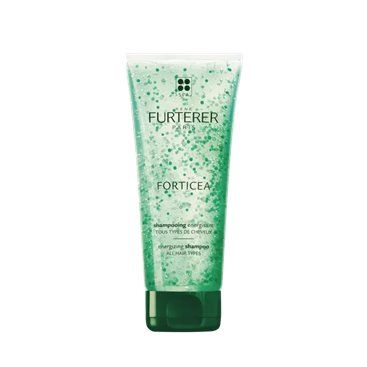 Rene Furterer Forticea Energizing Shampoo 250Ml