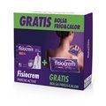 Fisiocrem Parches Active 4 Uds + Saco Presente quente e frio