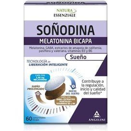 Soñodina Advance 60 Comprimidos
