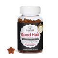 Lashile Beauty Good Hair Men 60 Gominolas