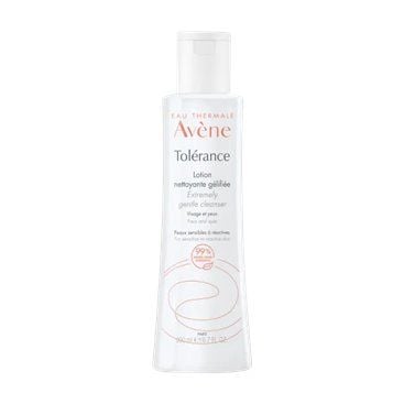 Avene Cleansing Lotion for Intolerant skin 200ml