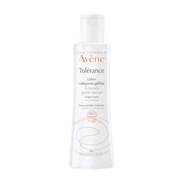 Avene Locion Limpiadora para a pele intolerante 200ml