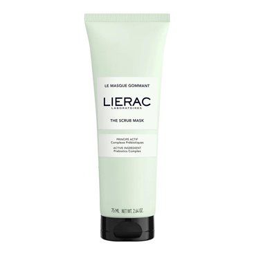 Lierac Máscara Esfoliante Lierac 75Ml