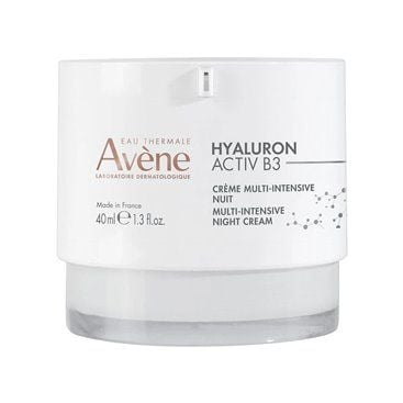 Avene Hyaluron Activ B3 Multi Intensive Night Cream 40 Ml