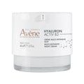 Avene Hyaluron Activ B3 Multi Intensive Night Cream 40 Ml