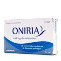 Oniria 30 Comprimidos Recubiertos