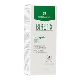 Biretix Isorepair Crema Hidratante Regeneradora 50 Ml