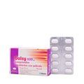 Dalsy 400 mg 30 comprimidos revestidos