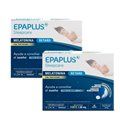 Epaplus Sleepcare Retard Melatonin With Tryptophan 2x60 Tablets