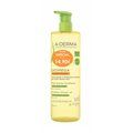 A-Derma Exomega Control Aceite Ducha 750Ml