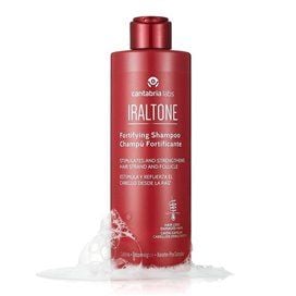 Iraltone Champu Fortificante 400 Ml