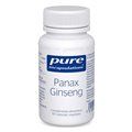 Pure Encapsulations Panax Ginseng 60 Capsules