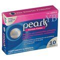 Yb Pearls 10 Capsules