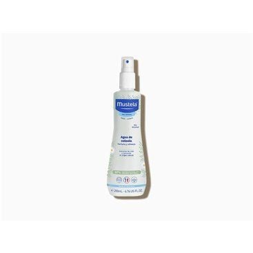 Mustela Colônia sem alcoól 200ML