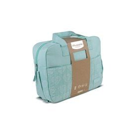 Mustela Stroller Bag Mint
