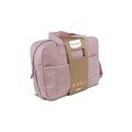 Mustela Bolsa Paseo Rosa