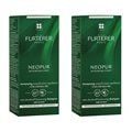 Rene Furterer Neopur Dry Dandruff Shampoo 2x150 Ml