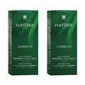 Rene Furterer Curbicia Oily Scalp Shampoo 2x150Ml