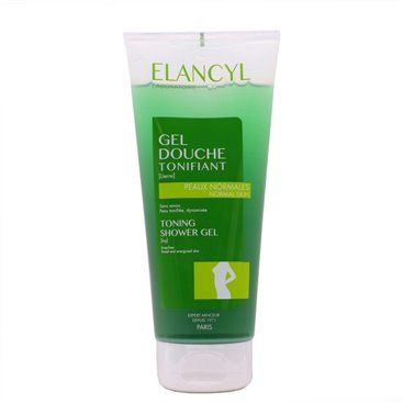 Elancyl Gel Ducha Energizante 200Ml