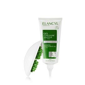 Elancyl Slim Anti-Cellulite Massage Glove + Gel 200ml