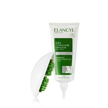 Elancyl Slim Anti-Cellulite Massage Glove + Gel 200ml