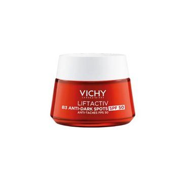 Liftactiv Crema B3 Antimanchas SPF50 50 Ml