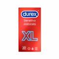 Durex Sensitive XL Condoms 10 Units