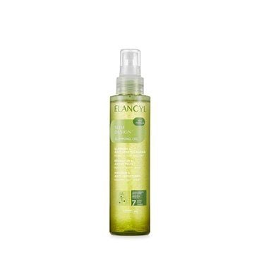 Elancyl Slim Design Aceite Anticelulitico Antiestías 150Ml