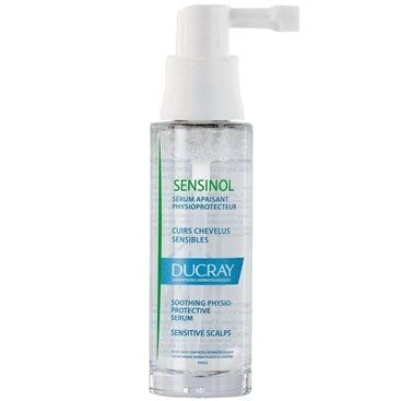 Ducray Sensinol Soothing Physioprotective Serum 30 Ml