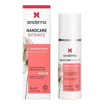 Sesderma Nanocare Intimate Serum Liposomado 30 Ml