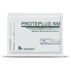 Proteplus Nm 60 Sobres 20 G Sabor Neutro