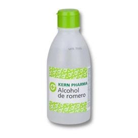 Kern Pharma Rosemary Alcohol 250 Ml