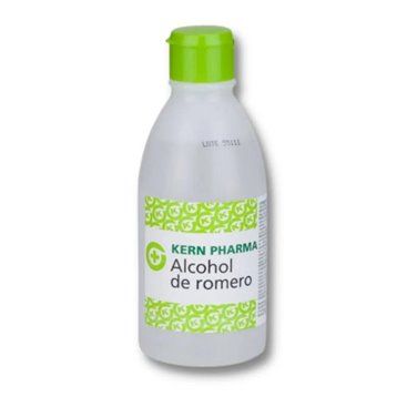 Kern Pharma Alcohol De Romero 250 Ml