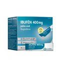 Ibufen 400 Mg 24 Envelopes Oral Powder