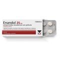 Comprar Enandol 25 Mg 10 Comprimidos Recubiertos