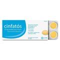 Cinfatos 10 Mg 20 Pastillas Para Chupar