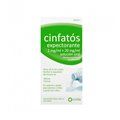 Cinfatos Expectorante 2 Mg/Ml + 20 Mg/Ml Solucion Oral 200 Ml (Pet)