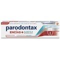 Parodontax Gums + Breath & Sensitivity Whitening 75 Ml