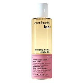 Cumlaude Lab: Intimate Hygiene Hydra Oil 200 Ml