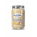 Nutriben Apple Orange Banana and Biscuit Potito 235 G