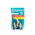 Compeed Blisters Assortment 3 Sizes 10 Units Pack Savings