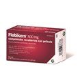 Flebikern 500 mg 60 comprimidos revestidos