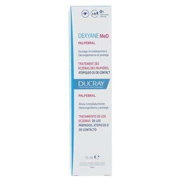 Ducray Dexyane Med Eyelid Med 15 Ml