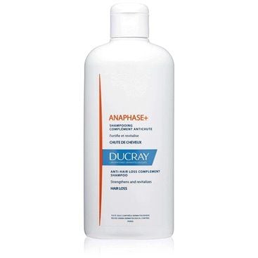 Ducray Anafase+ Anti-Hair Loss Shampoo 400 Ml