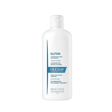 Ducray Elucion Champô Reequilibrante 400 Ml