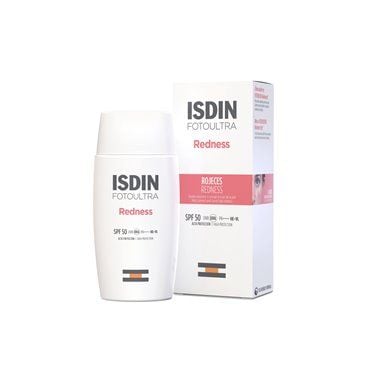 Isdin Fotoultra Redness SPF50 50 Ml