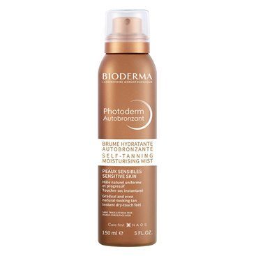 Bioderma Photoderm Self Tanner150 Ml